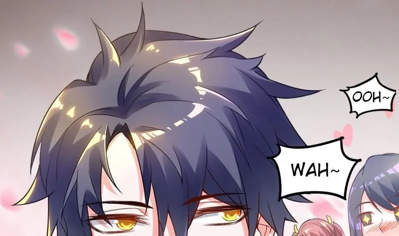 I’m An Evil God Chapter 1.1 — Page 3