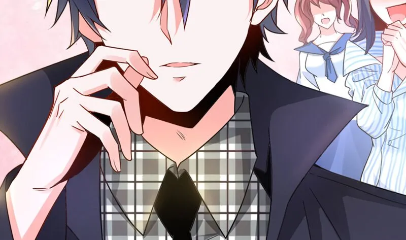 I’m An Evil God Chapter 1.1 — Page 4