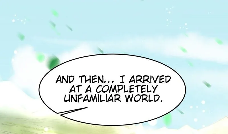 I’m An Evil God Chapter 1.1 — Page 7
