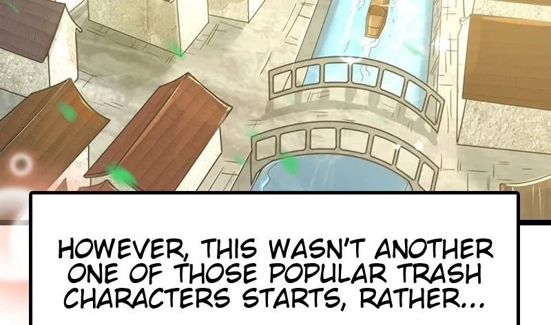 I’m An Evil God Chapter 1.1 — Page 9