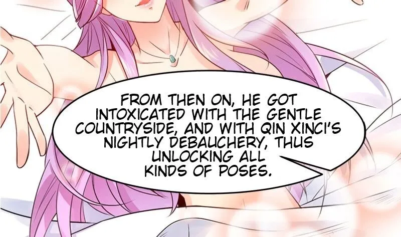 I’m An Evil God Chapter 1.1 — Page 11