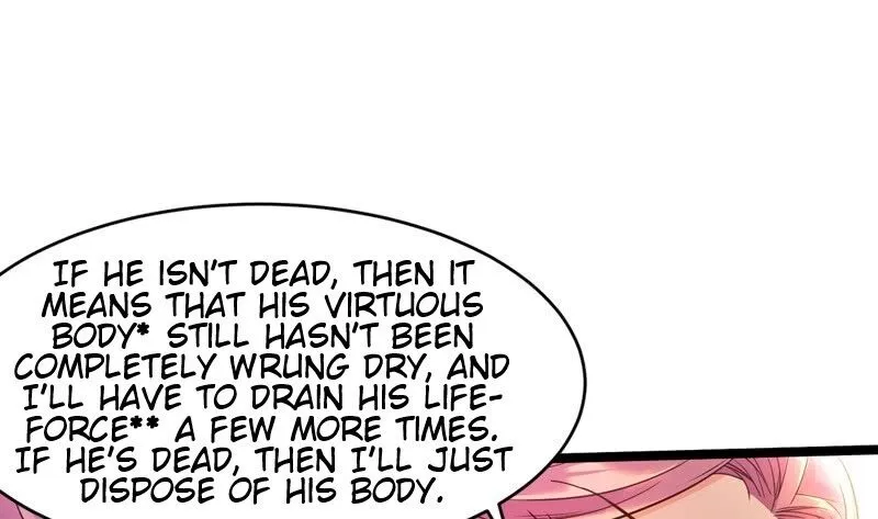 I’m An Evil God Chapter 1.1 — Page 14