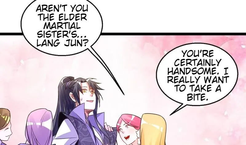 I’m An Evil God Chapter 1.1 — Page 17