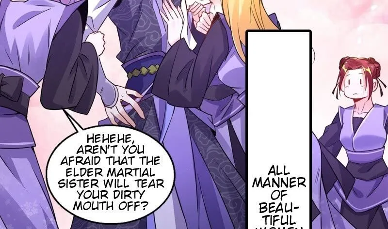I’m An Evil God Chapter 1.1 — Page 18