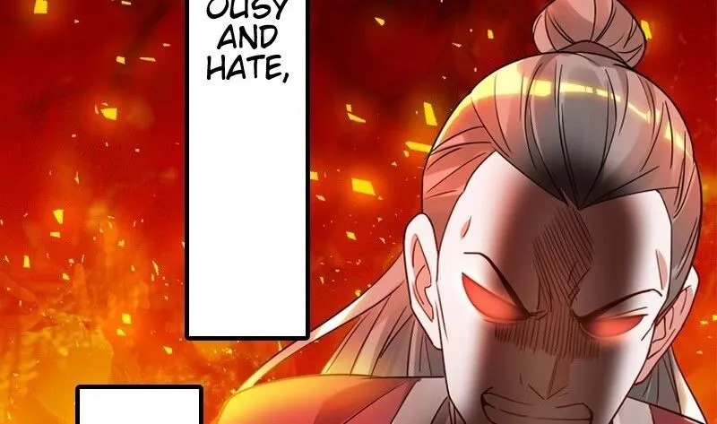 I’m An Evil God Chapter 1.1 — Page 21