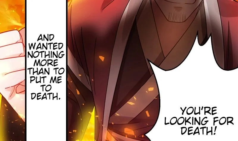 I’m An Evil God Chapter 1.1 — Page 22