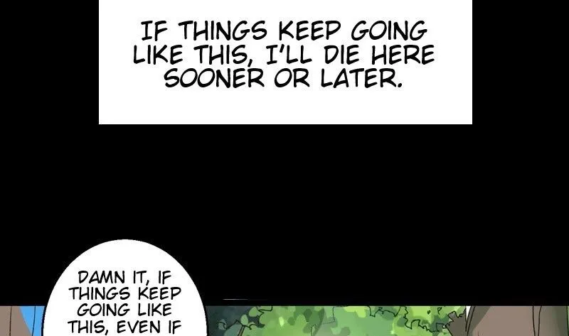I’m An Evil God Chapter 1.1 — Page 24