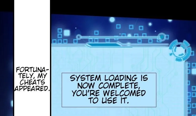 I’m An Evil God Chapter 1.1 — Page 27