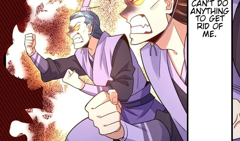 I’m An Evil God Chapter 1.1 — Page 32