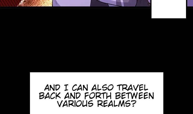 I’m An Evil God Chapter 1.1 — Page 33