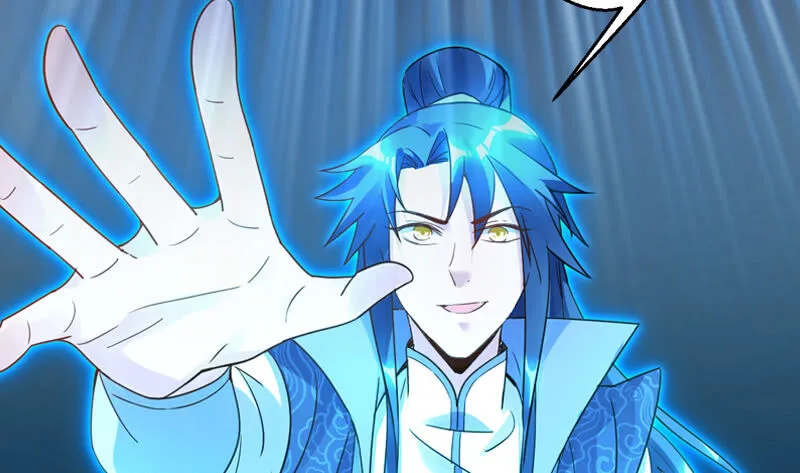 I’m An Evil God Chapter 1.1 — Page 36