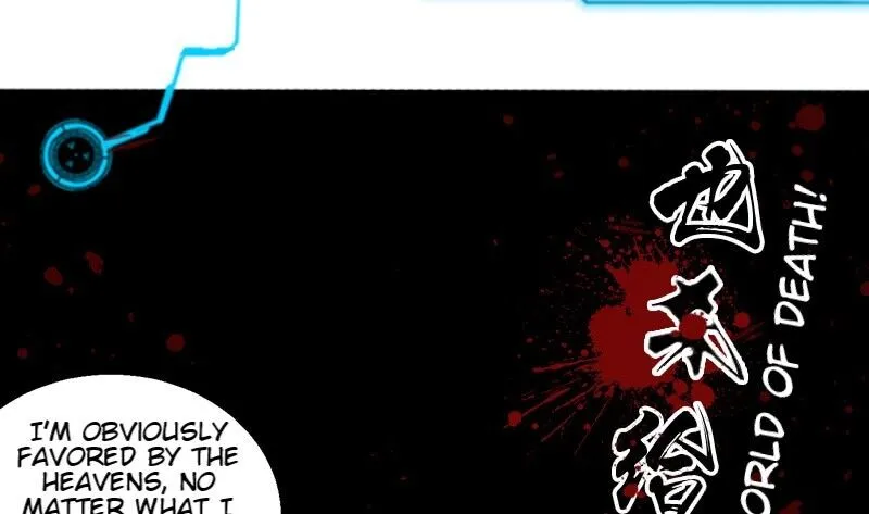 I’m An Evil God Chapter 1.1 — Page 43