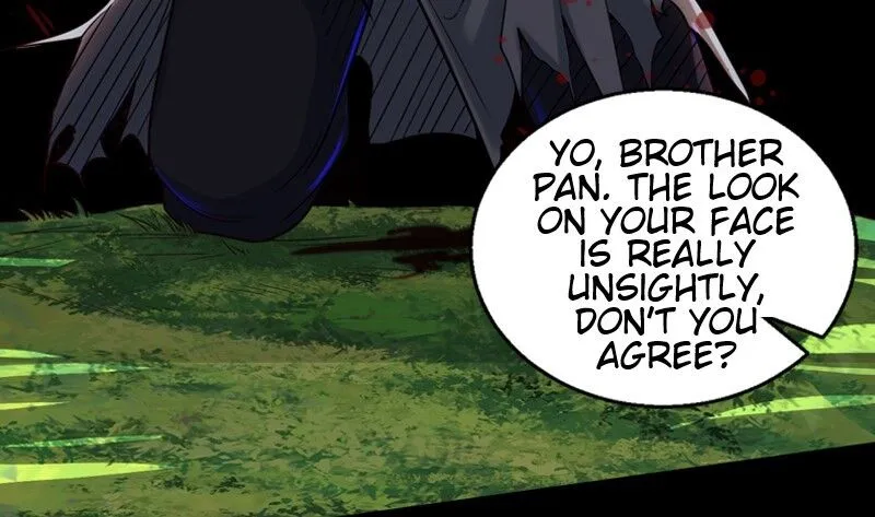 I’m An Evil God Chapter 1.1 — Page 46