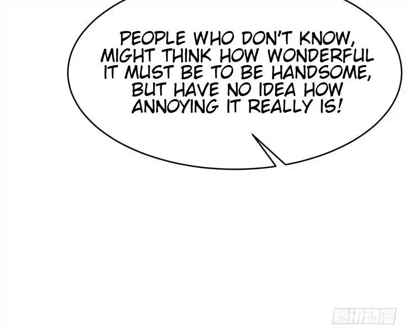 I’m An Evil God Chapter 1.2 — Page 8