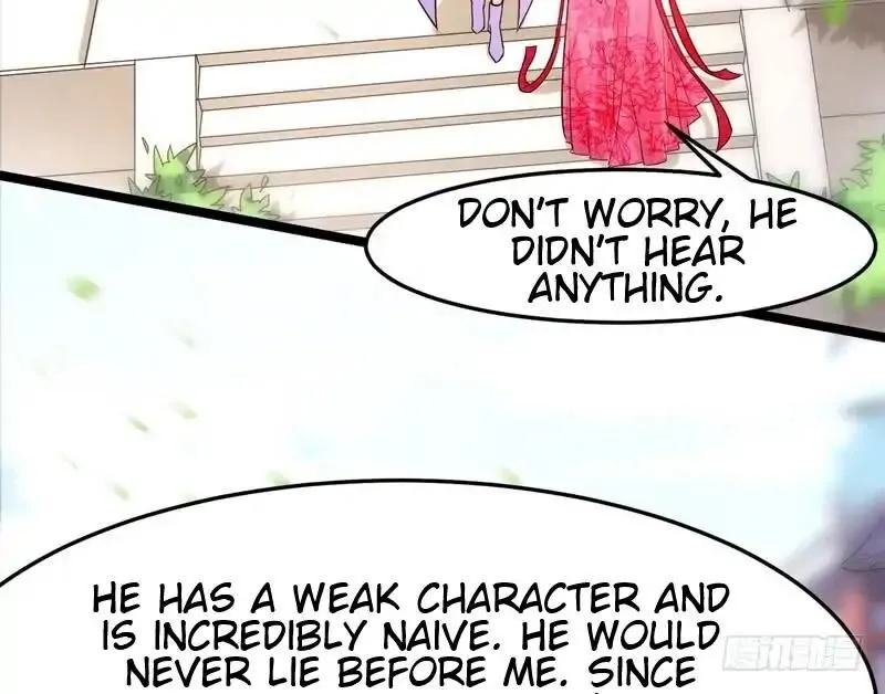 I’m An Evil God Chapter 1.2 — Page 116