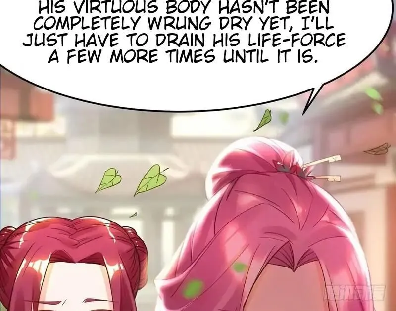 I’m An Evil God Chapter 1.2 — Page 117