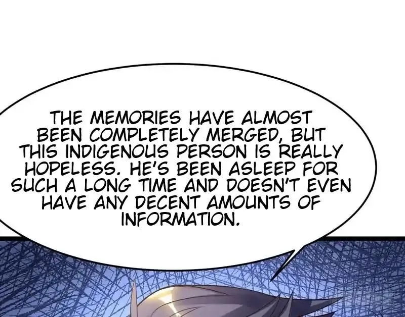 I’m An Evil God Chapter 1.2 — Page 121