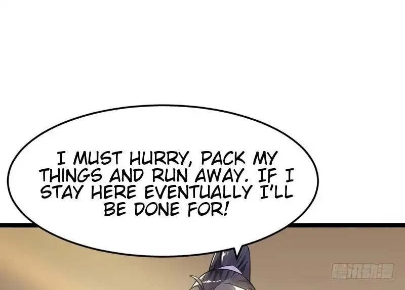 I’m An Evil God Chapter 1.2 — Page 131