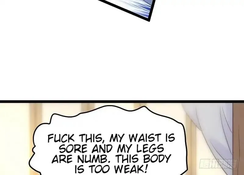 I’m An Evil God Chapter 1.2 — Page 135