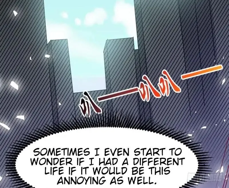 I’m An Evil God Chapter 1.2 — Page 14