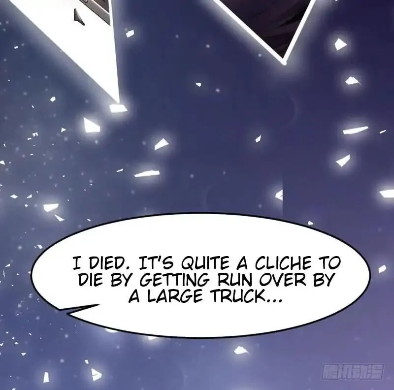I’m An Evil God Chapter 1.2 — Page 23