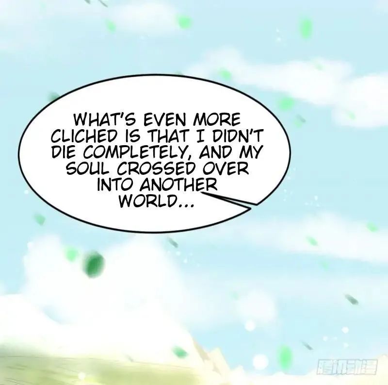 I’m An Evil God Chapter 1.2 — Page 29