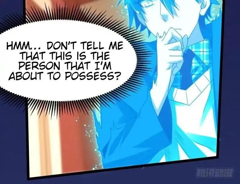 I’m An Evil God Chapter 1.2 — Page 39