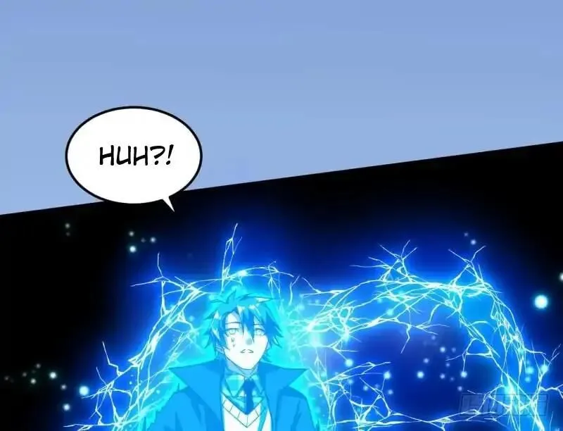 I’m An Evil God Chapter 1.2 — Page 45