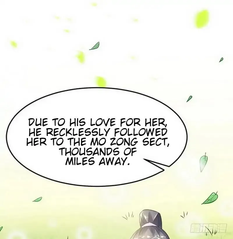 I’m An Evil God Chapter 1.2 — Page 52