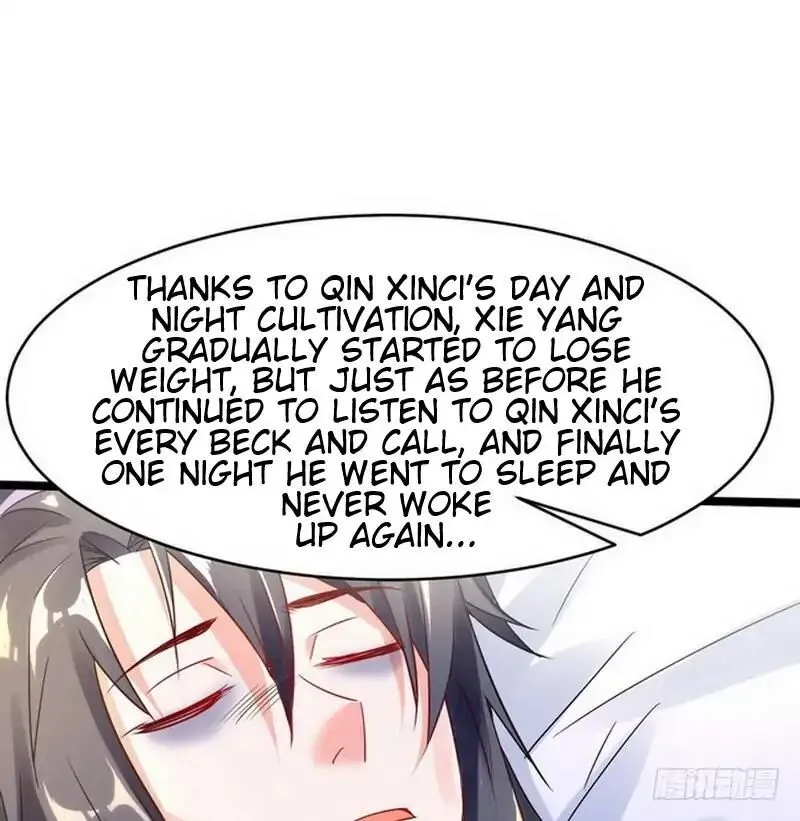 I’m An Evil God Chapter 1.2 — Page 58