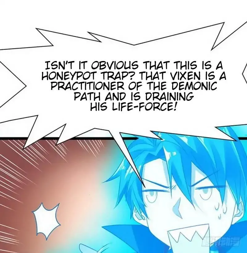 I’m An Evil God Chapter 1.2 — Page 60