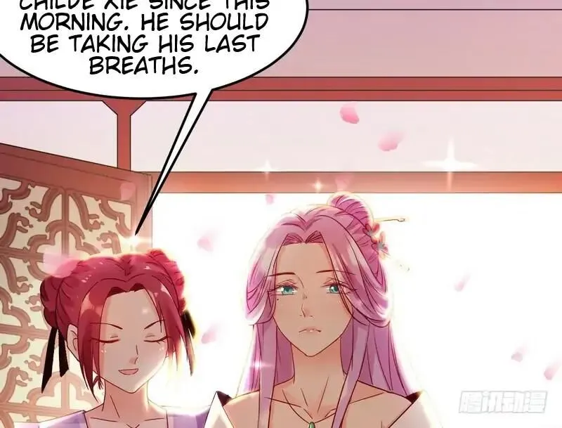 I’m An Evil God Chapter 1.2 — Page 65