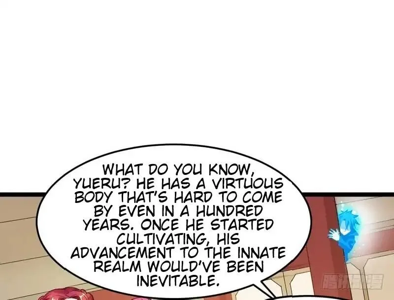 I’m An Evil God Chapter 1.2 — Page 71