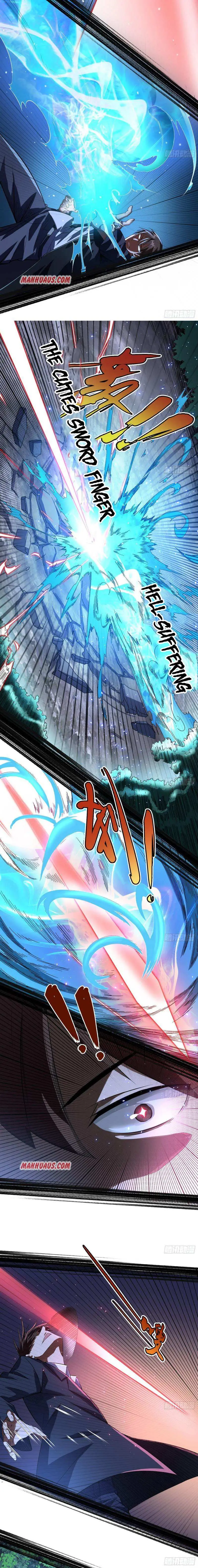 I’m An Evil God Chapter 100 — Page 3