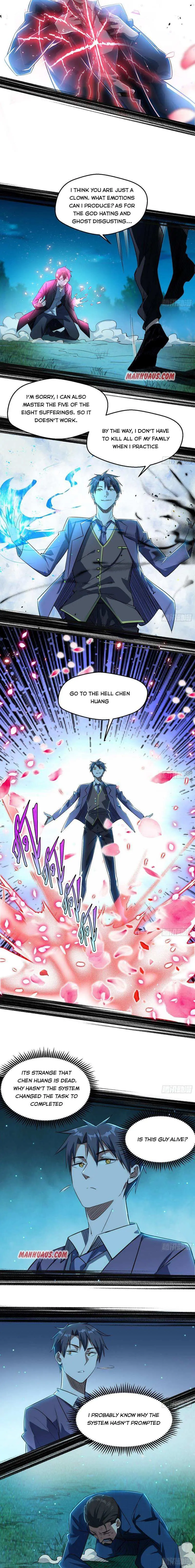 I’m An Evil God Chapter 100 — Page 15