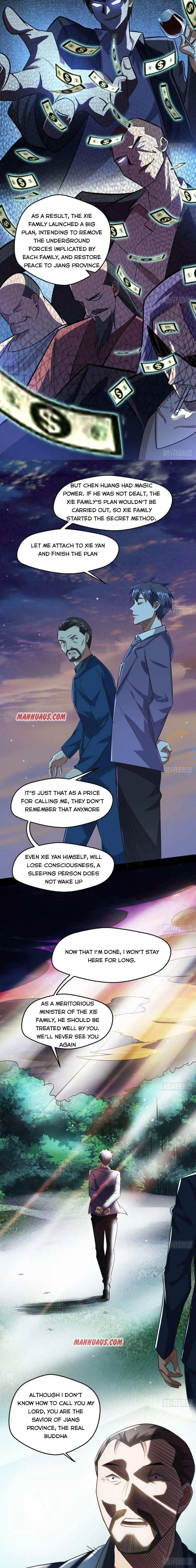 I’m An Evil God Chapter 100 — Page 17