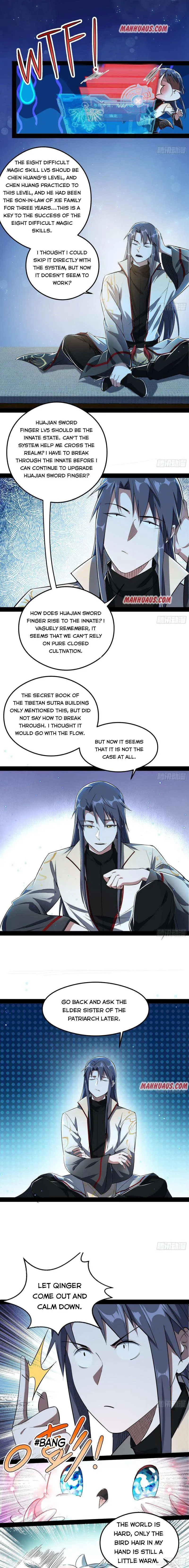 I’m An Evil God Chapter 101 — Page 2