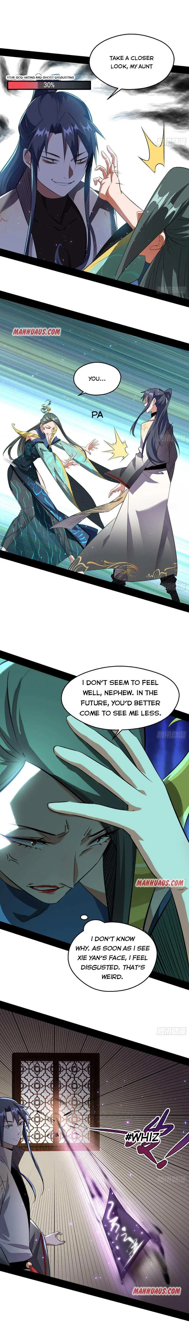 I’m An Evil God Chapter 102 — Page 2
