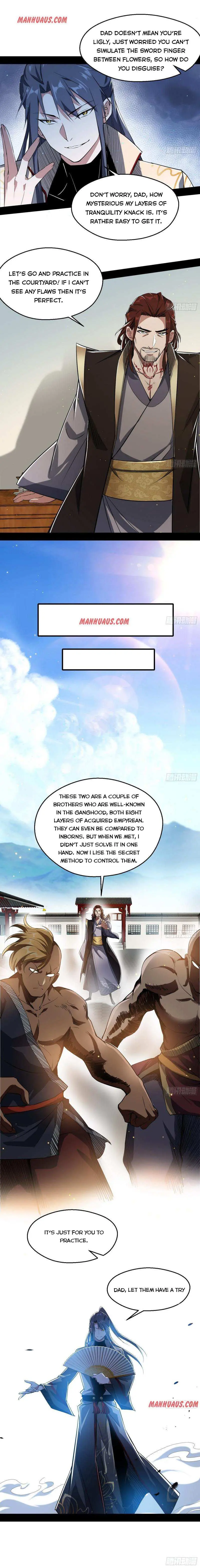 I’m An Evil God Chapter 102 — Page 7