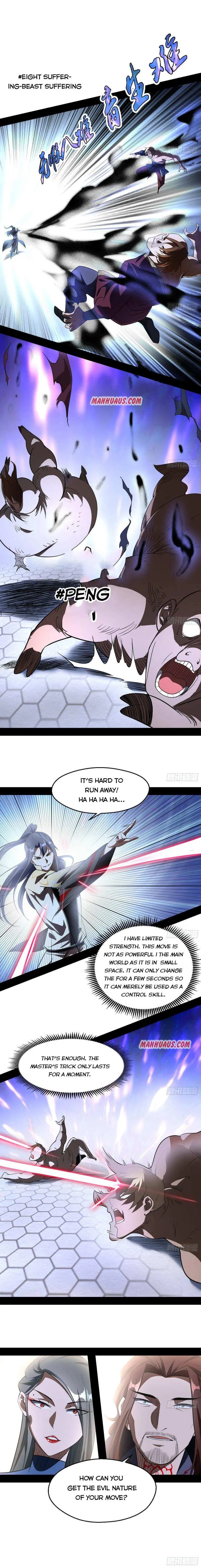 I’m An Evil God Chapter 102 — Page 10