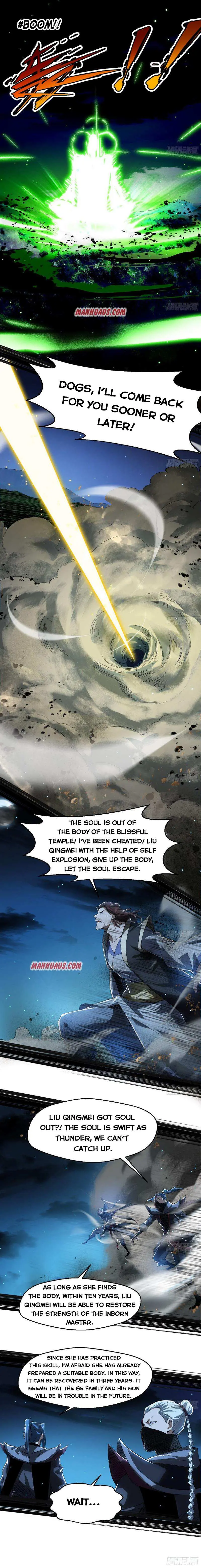 I’m An Evil God Chapter 104 — Page 12