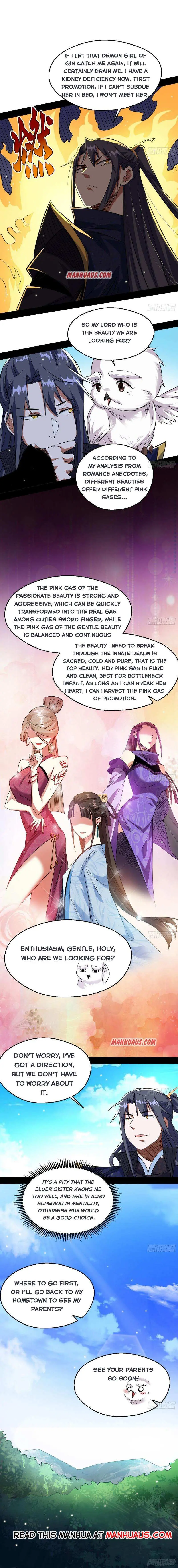 I’m An Evil God Chapter 106 — Page 14