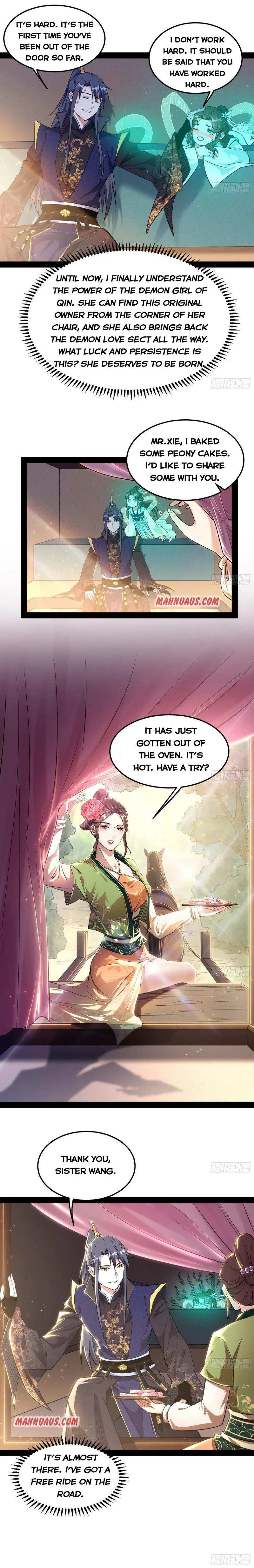 I’m An Evil God Chapter 107 — Page 2