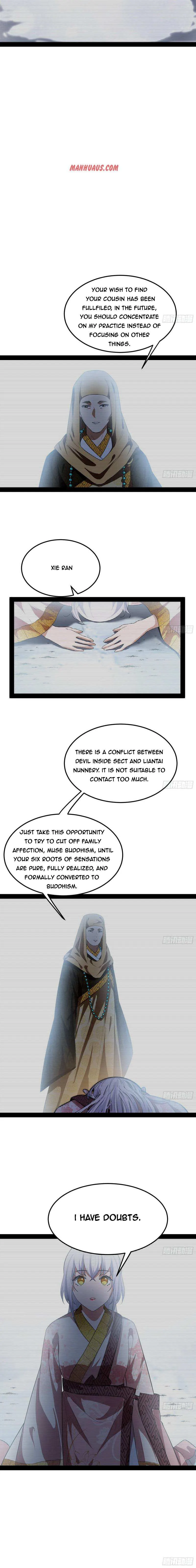 I’m An Evil God Chapter 114 — Page 9