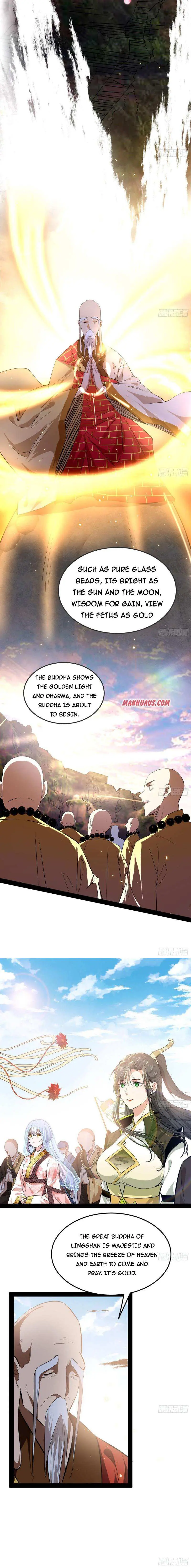I’m An Evil God Chapter 115 — Page 18