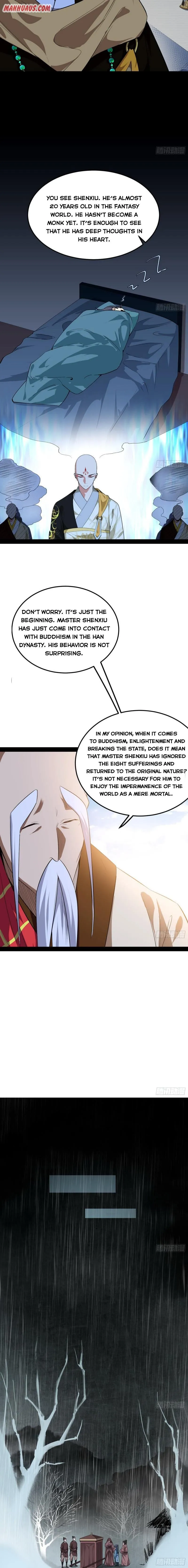 I’m An Evil God Chapter 118 — Page 2
