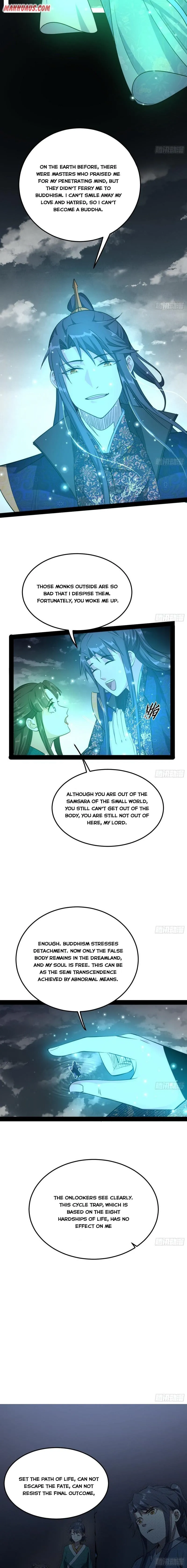 I’m An Evil God Chapter 118 — Page 10