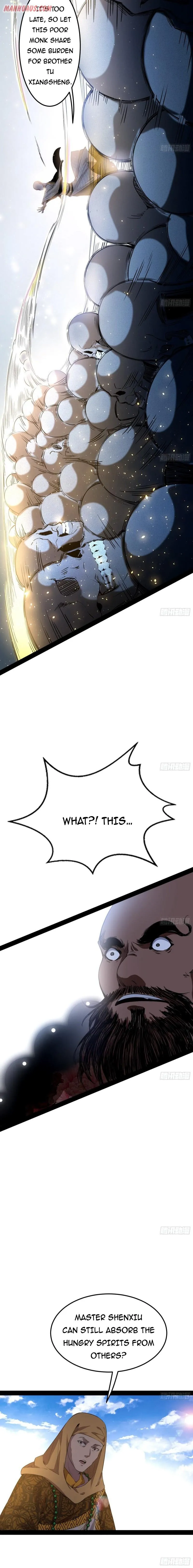I’m An Evil God Chapter 121 — Page 10