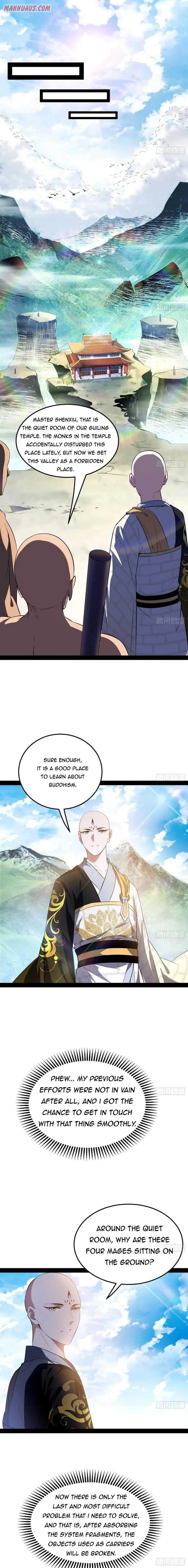 I’m An Evil God Chapter 123 — Page 6