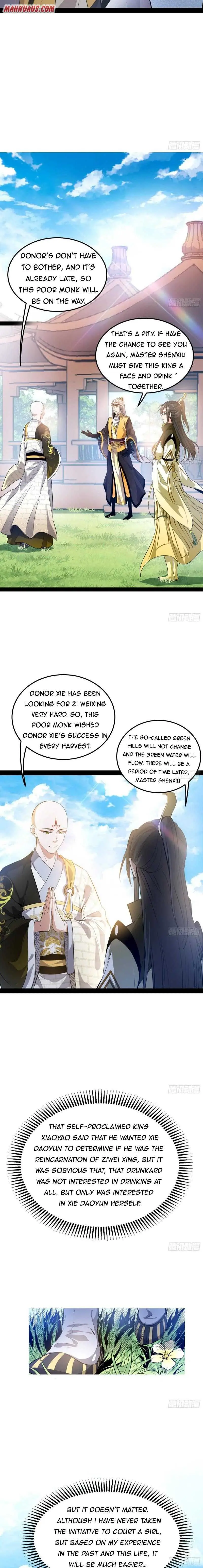 I’m An Evil God Chapter 125 — Page 5